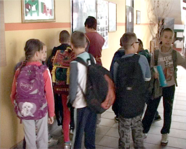 Опет бојкот наставе